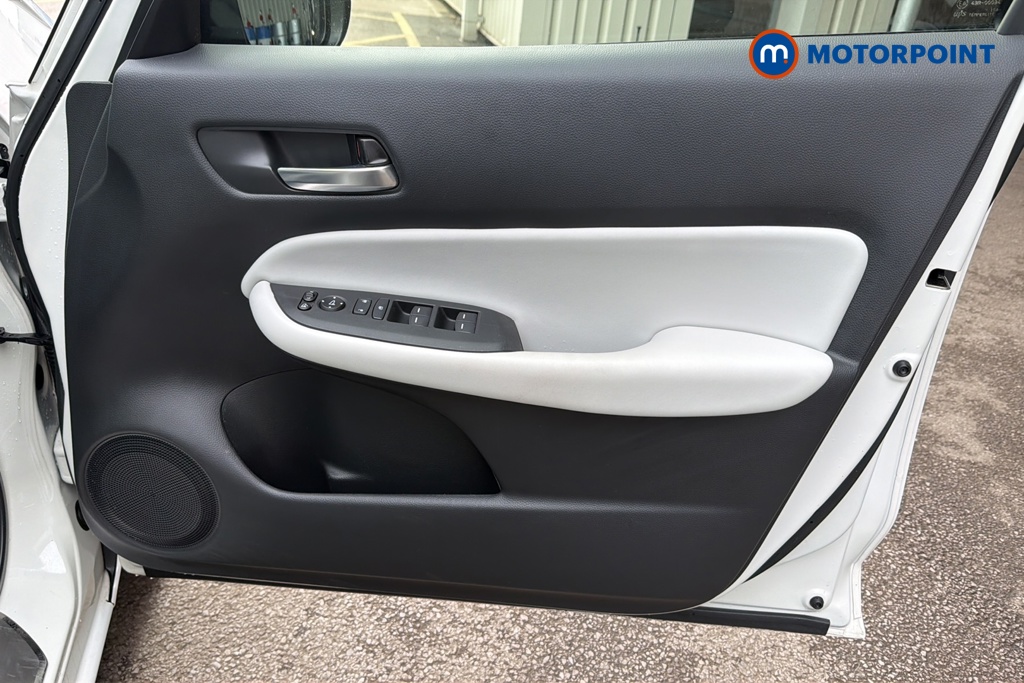 Honda Jazz EX Automatic Petrol-Electric Hybrid Hatchback - Stock Number (1650625) - 18th supplementary image
