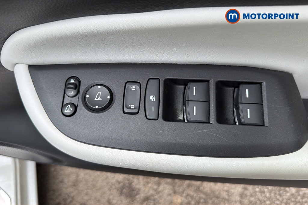 Honda Jazz EX Automatic Petrol-Electric Hybrid Hatchback - Stock Number (1650625) - 19th supplementary image