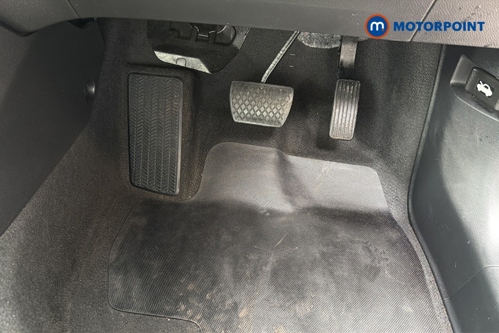Honda Jazz EX Automatic Petrol-Electric Hybrid Hatchback - Stock Number (1650625) - 24th supplementary image