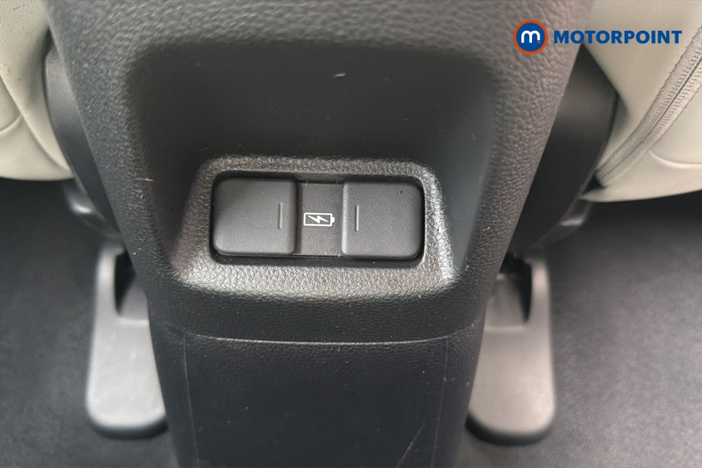 Honda Jazz EX Automatic Petrol-Electric Hybrid Hatchback - Stock Number (1650625) - 28th supplementary image