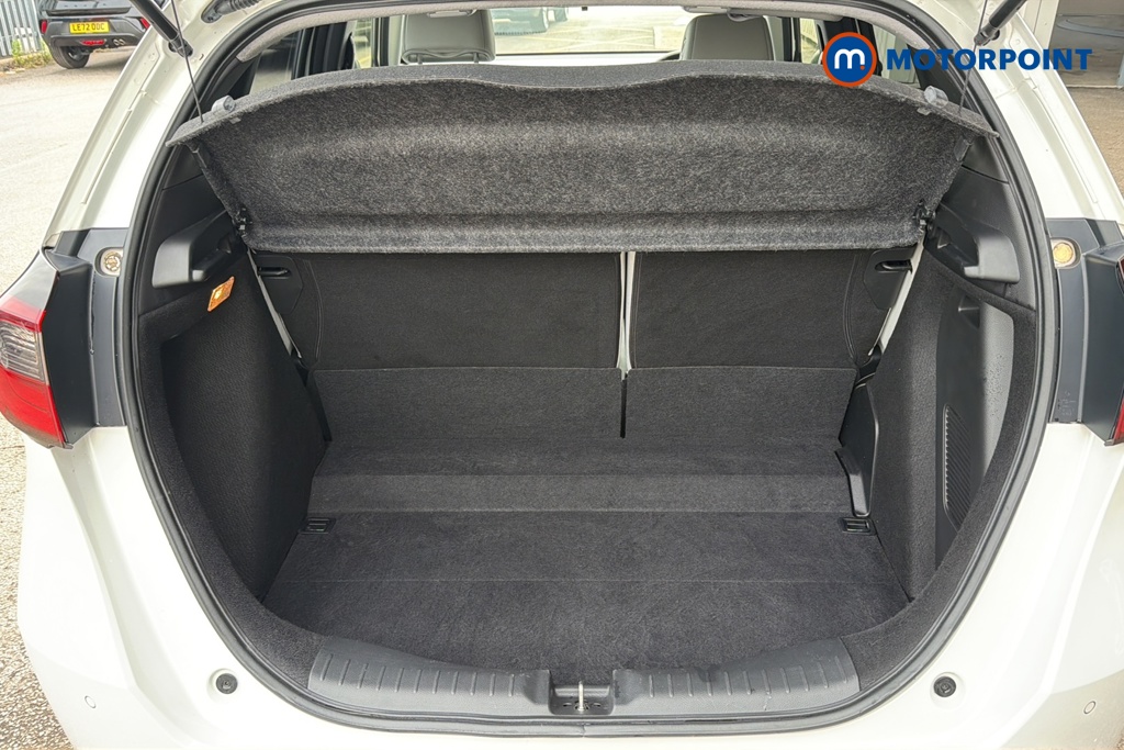 Honda Jazz EX Automatic Petrol-Electric Hybrid Hatchback - Stock Number (1650625) - 30th supplementary image