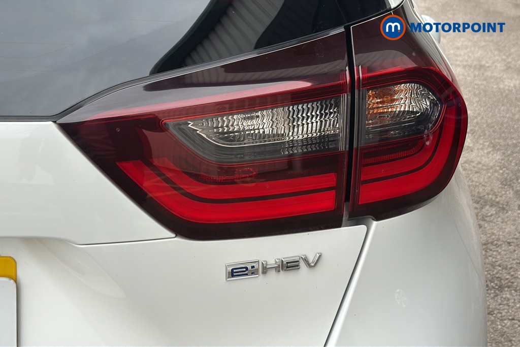 Honda Jazz EX Automatic Petrol-Electric Hybrid Hatchback - Stock Number (1650625) - 36th supplementary image