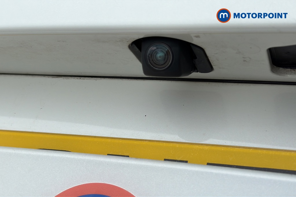 Honda Jazz EX Automatic Petrol-Electric Hybrid Hatchback - Stock Number (1650625) - 37th supplementary image