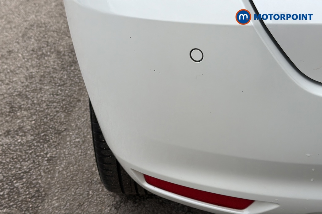 Honda Jazz EX Automatic Petrol-Electric Hybrid Hatchback - Stock Number (1650625) - 39th supplementary image