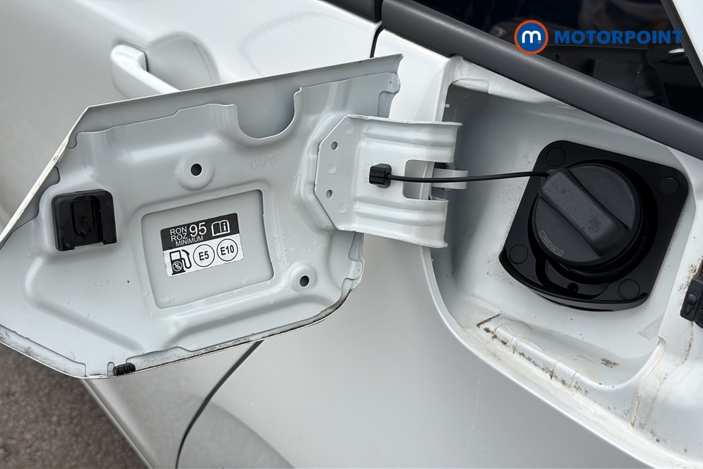 Honda Jazz EX Automatic Petrol-Electric Hybrid Hatchback - Stock Number (1650625) - 41st supplementary image