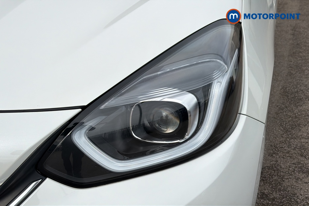 Honda Jazz EX Automatic Petrol-Electric Hybrid Hatchback - Stock Number (1650625) - 42nd supplementary image