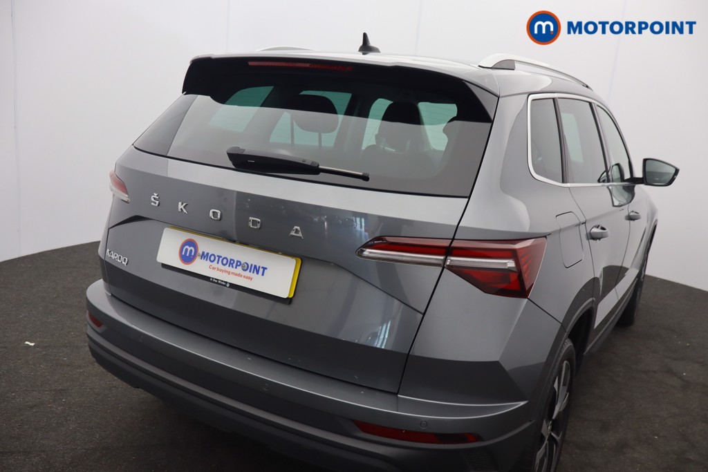 Skoda Karoq Se L Automatic Petrol SUV - Stock Number (1650639) - 2nd supplementary image