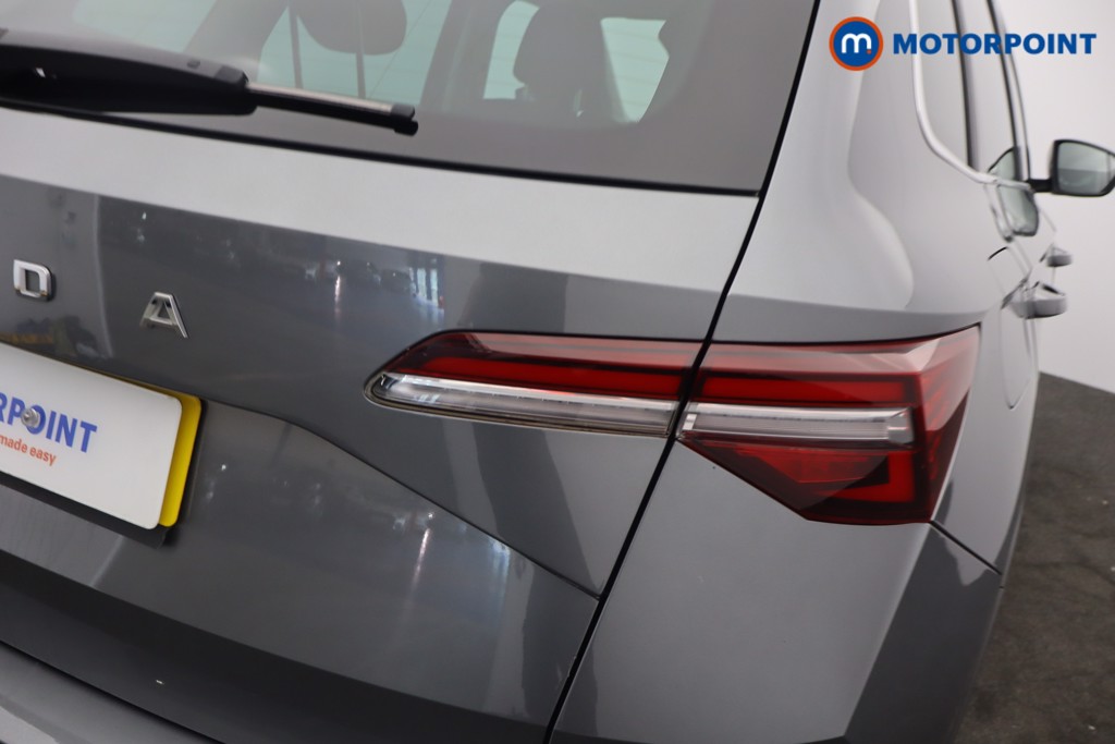 Skoda Karoq Se L Automatic Petrol SUV - Stock Number (1650639) - 3rd supplementary image