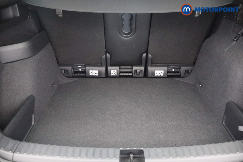 Skoda Karoq Se L Automatic Petrol SUV - Stock Number (1650639) - 6th supplementary image