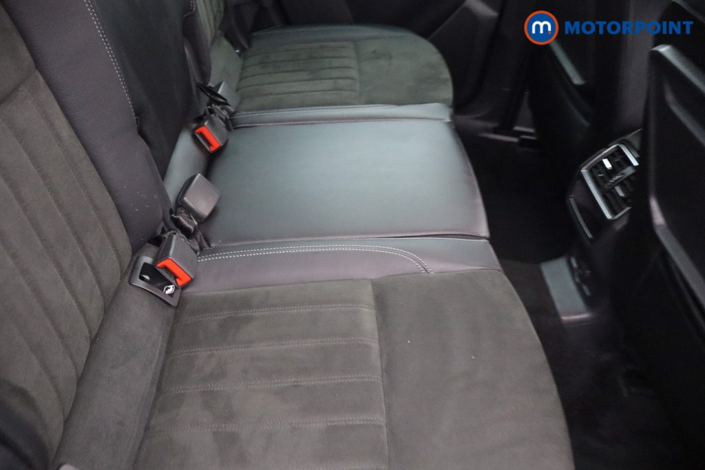 Skoda Karoq Se L Automatic Petrol SUV - Stock Number (1650639) - 8th supplementary image