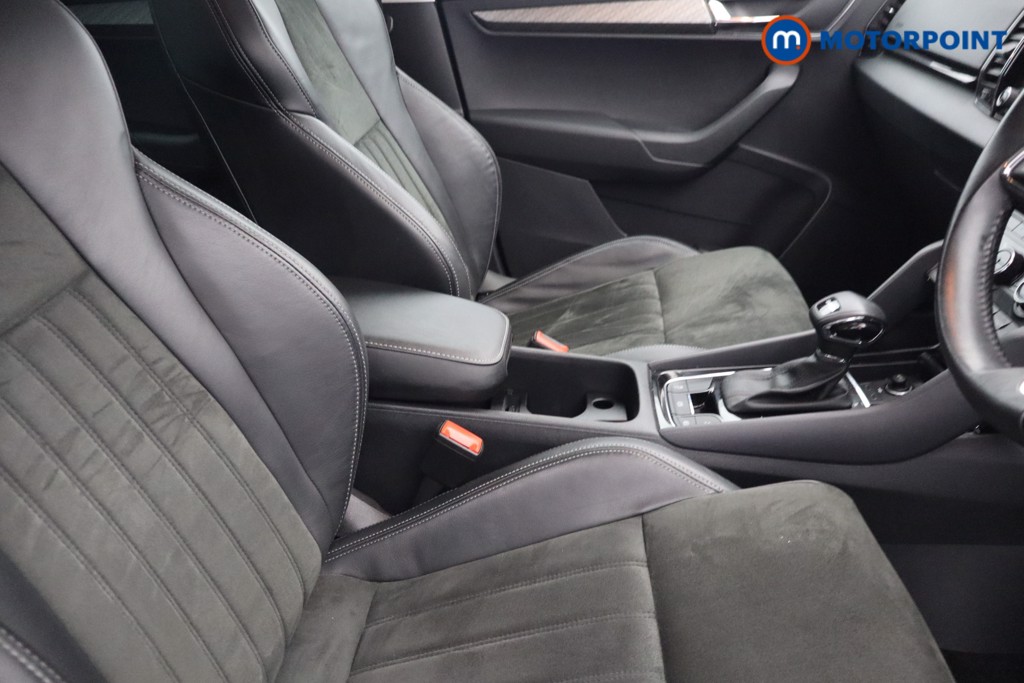 Skoda Karoq Se L Automatic Petrol SUV - Stock Number (1650639) - 12th supplementary image