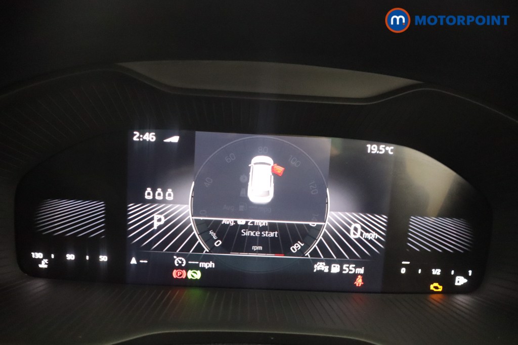 Skoda Karoq Se L Automatic Petrol SUV - Stock Number (1650639) - 16th supplementary image