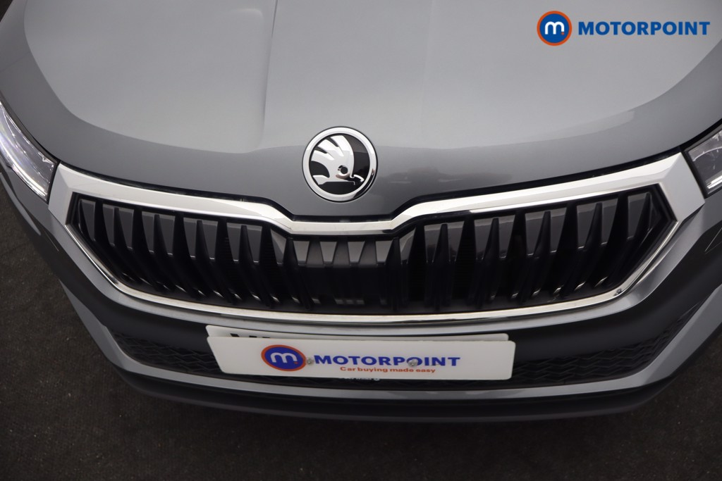 Skoda Karoq Se L Automatic Petrol SUV - Stock Number (1650639) - 24th supplementary image