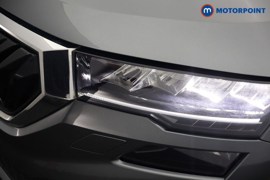 Skoda Karoq Se L Automatic Petrol SUV - Stock Number (1650639) - 25th supplementary image
