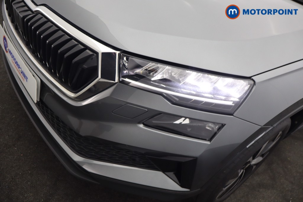 Skoda Karoq Se L Automatic Petrol SUV - Stock Number (1650639) - 26th supplementary image