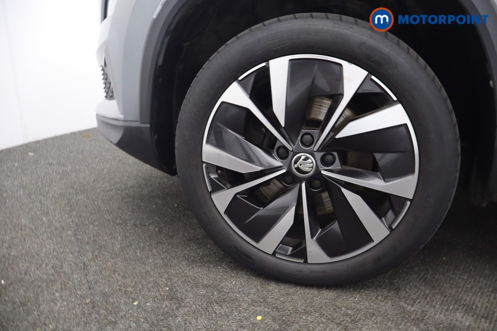 Skoda Karoq Se L Automatic Petrol SUV - Stock Number (1650639) - 27th supplementary image