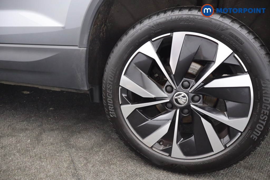 Skoda Karoq Se L Automatic Petrol SUV - Stock Number (1650639) - 28th supplementary image