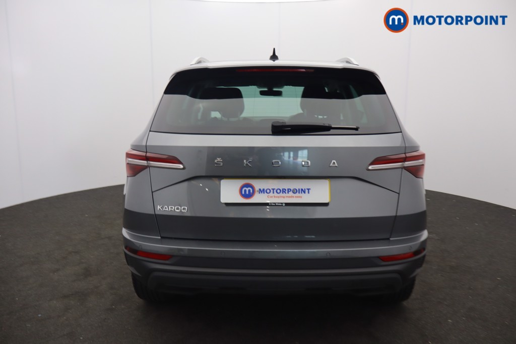 Skoda Karoq Se L Automatic Petrol SUV - Stock Number (1650639) - 1st supplementary image