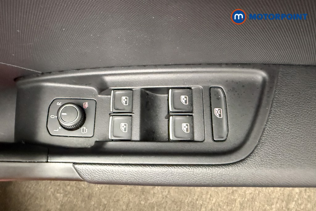Audi A1 Sport Manual Petrol Hatchback - Stock Number (1650665) - 3rd supplementary image