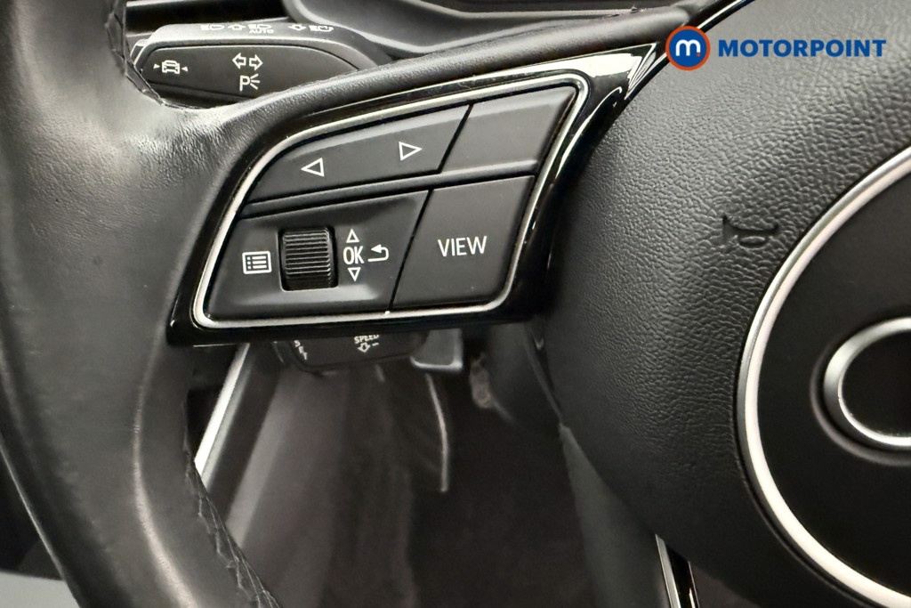 Audi A1 Sport Manual Petrol Hatchback - Stock Number (1650665) - 6th supplementary image