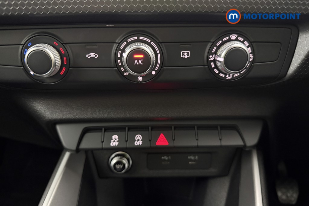 Audi A1 Sport Manual Petrol Hatchback - Stock Number (1650665) - 9th supplementary image