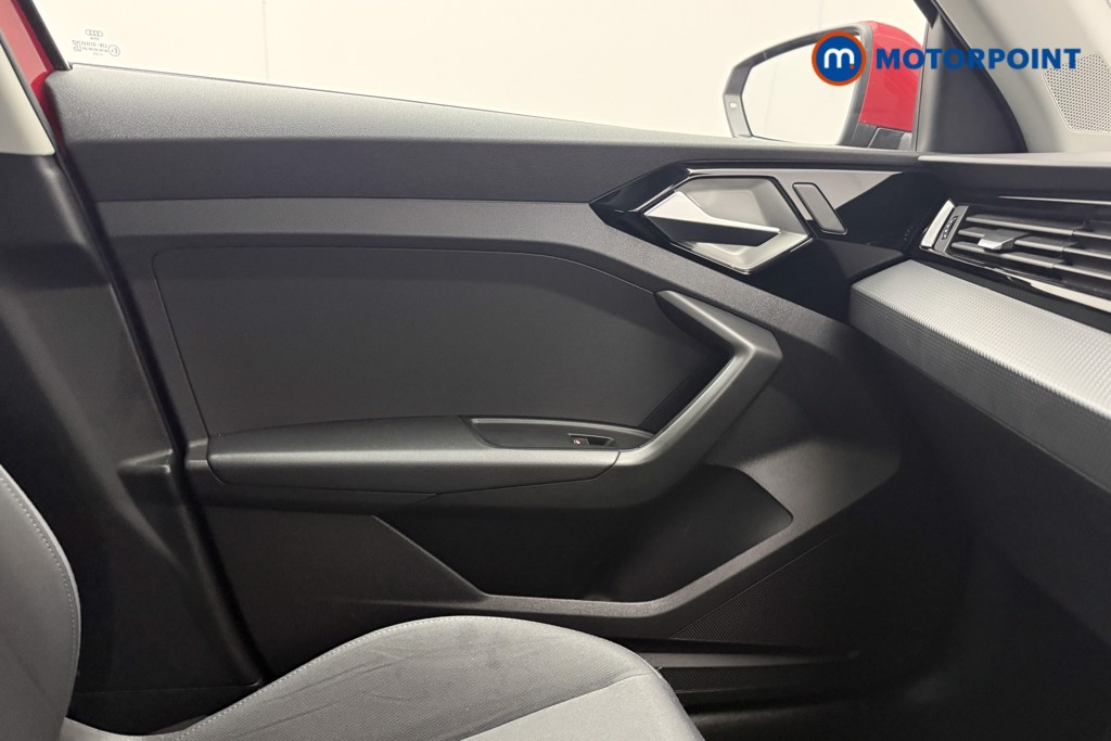 Audi A1 Sport Manual Petrol Hatchback - Stock Number (1650665) - 11th supplementary image