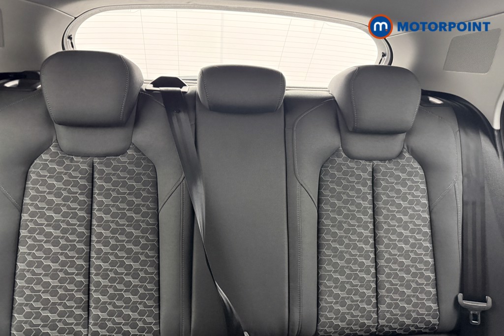 Audi A1 Sport Manual Petrol Hatchback - Stock Number (1650665) - 13th supplementary image
