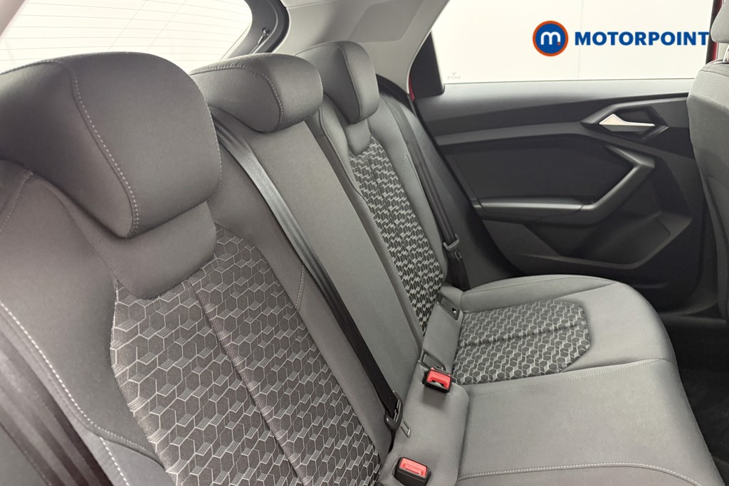 Audi A1 Sport Manual Petrol Hatchback - Stock Number (1650665) - 14th supplementary image