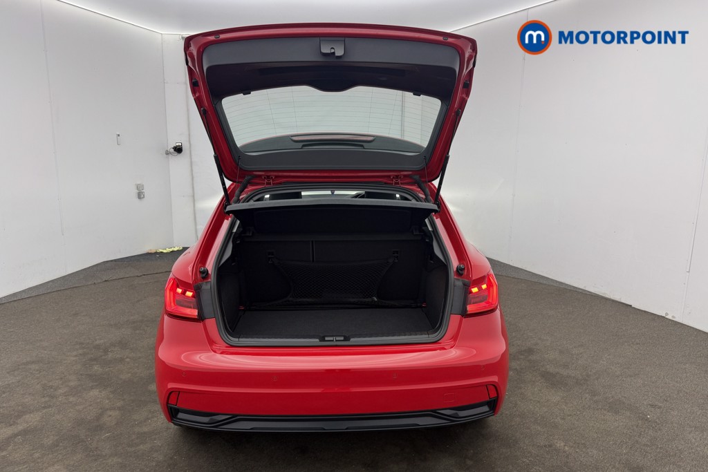 Audi A1 Sport Manual Petrol Hatchback - Stock Number (1650665) - 15th supplementary image