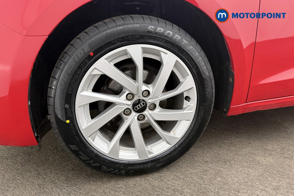 Audi A1 Sport Manual Petrol Hatchback - Stock Number (1650665) - 18th supplementary image