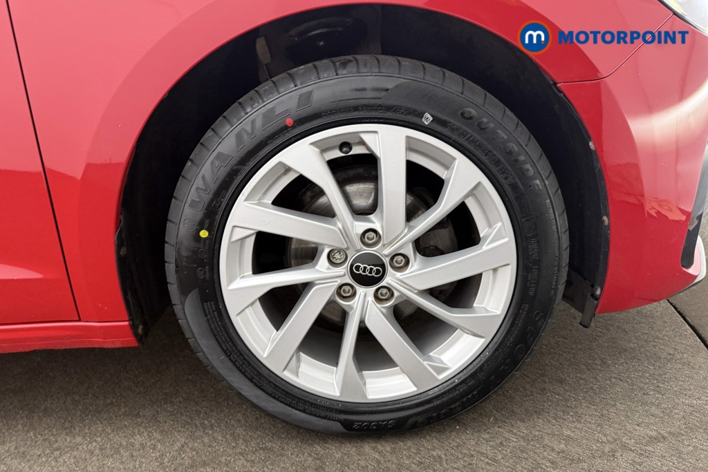 Audi A1 Sport Manual Petrol Hatchback - Stock Number (1650665) - 19th supplementary image