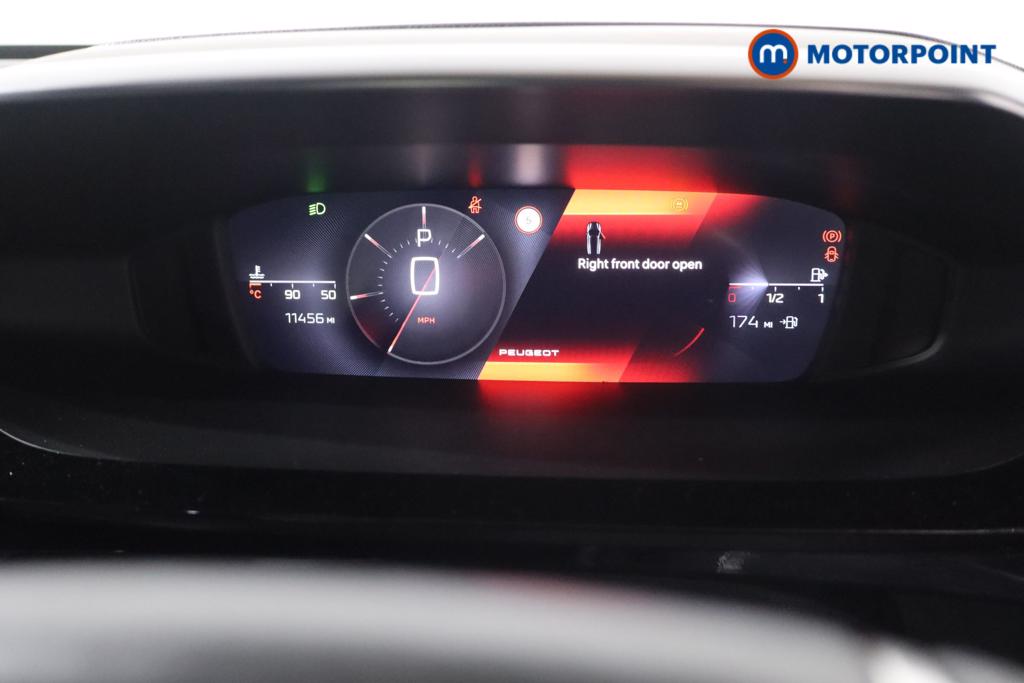 Peugeot 308 GT Automatic Diesel Estate - Stock Number (1650724) - 4th supplementary image