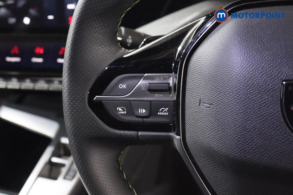 Peugeot 308 GT Automatic Diesel Estate - Stock Number (1650724) - 5th supplementary image