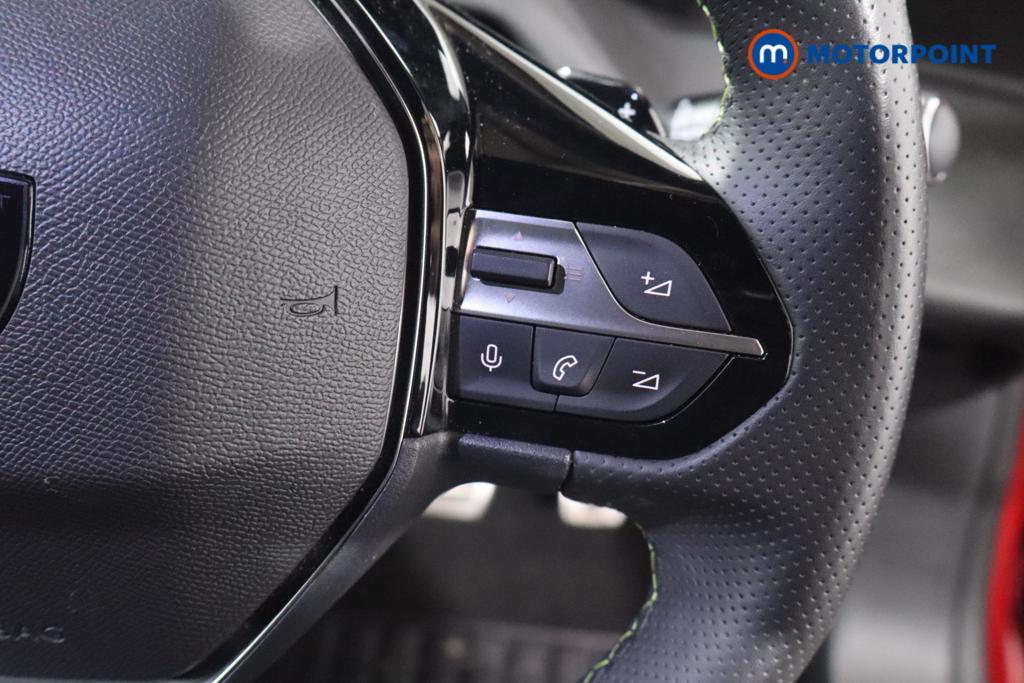 Peugeot 308 GT Automatic Diesel Estate - Stock Number (1650724) - 6th supplementary image
