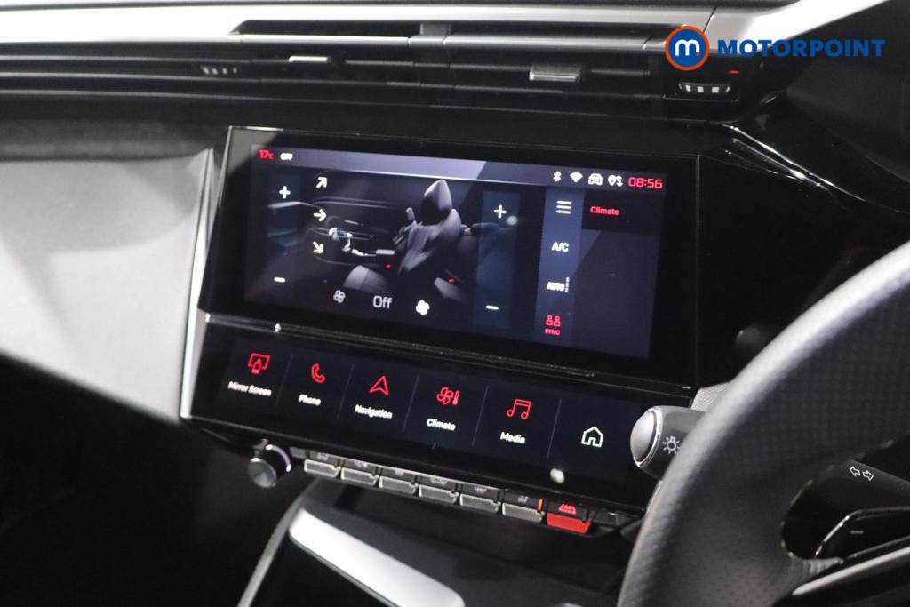 Peugeot 308 GT Automatic Diesel Estate - Stock Number (1650724) - 7th supplementary image