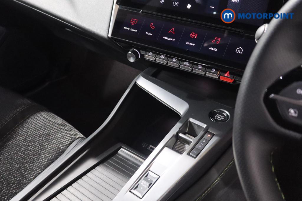 Peugeot 308 GT Automatic Diesel Estate - Stock Number (1650724) - 8th supplementary image
