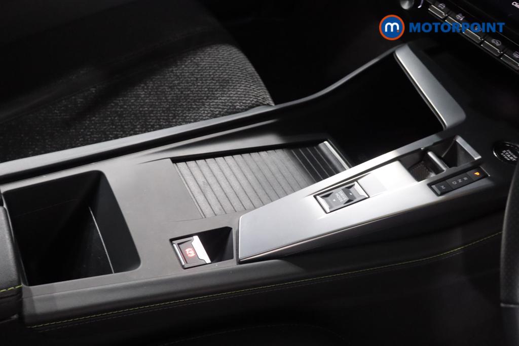 Peugeot 308 GT Automatic Diesel Estate - Stock Number (1650724) - 9th supplementary image