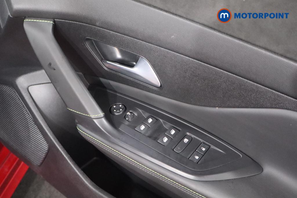 Peugeot 308 GT Automatic Diesel Estate - Stock Number (1650724) - 10th supplementary image