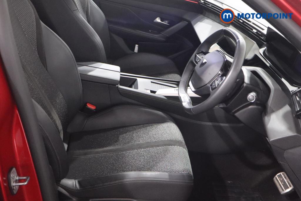Peugeot 308 GT Automatic Diesel Estate - Stock Number (1650724) - 11th supplementary image