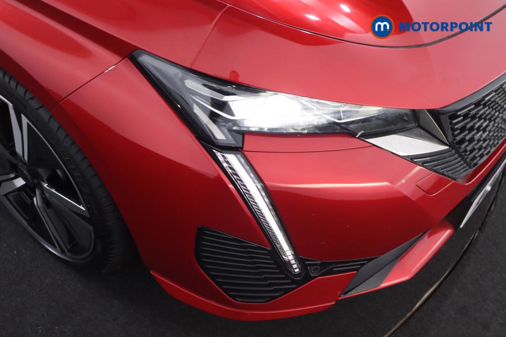 Peugeot 308 GT Automatic Diesel Estate - Stock Number (1650724) - 13th supplementary image
