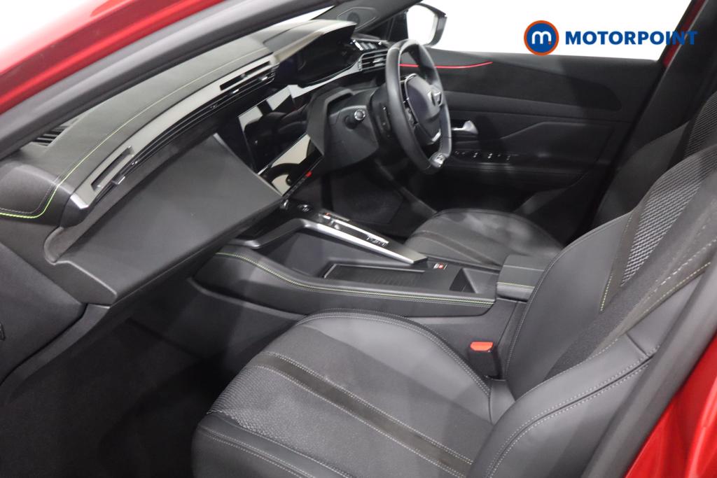 Peugeot 308 GT Automatic Diesel Estate - Stock Number (1650724) - 14th supplementary image