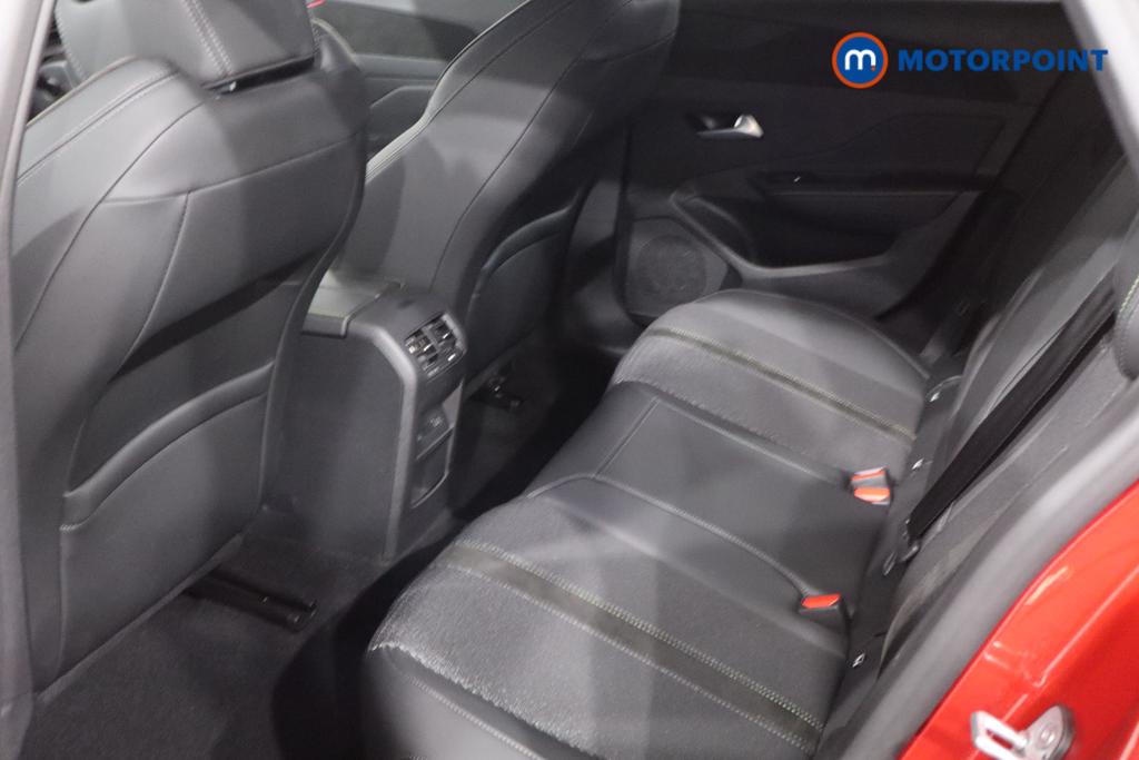 Peugeot 308 GT Automatic Diesel Estate - Stock Number (1650724) - 15th supplementary image