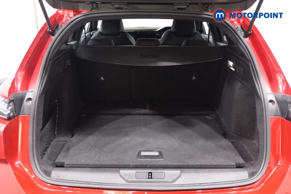 Peugeot 308 GT Automatic Diesel Estate - Stock Number (1650724) - 17th supplementary image