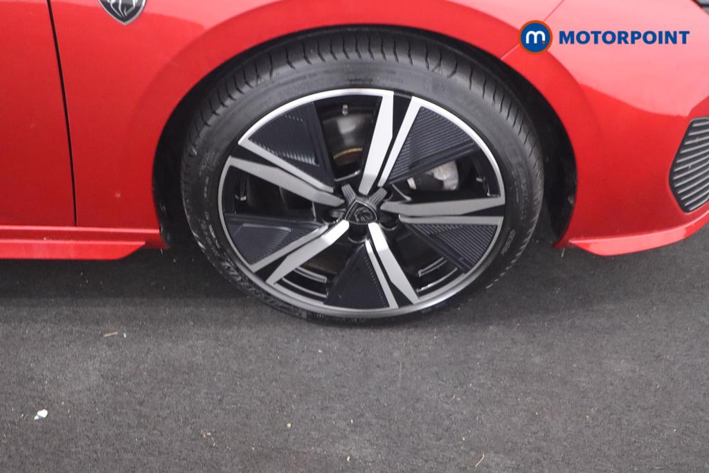 Peugeot 308 GT Automatic Diesel Estate - Stock Number (1650724) - 20th supplementary image