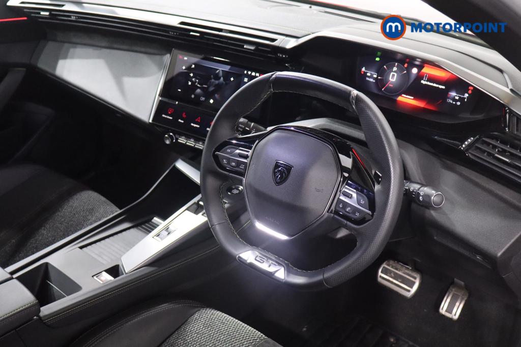 Peugeot 308 GT Automatic Diesel Estate - Stock Number (1650724) - 1st supplementary image