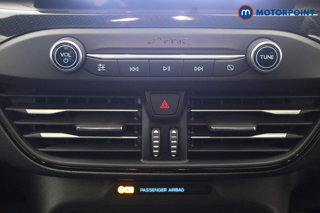 Ford Focus ST Manual Petrol Hatchback - Stock Number (1650755) - 3rd supplementary image