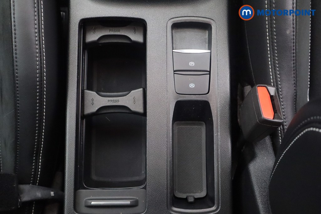 Ford Focus ST Manual Petrol Hatchback - Stock Number (1650755) - 6th supplementary image