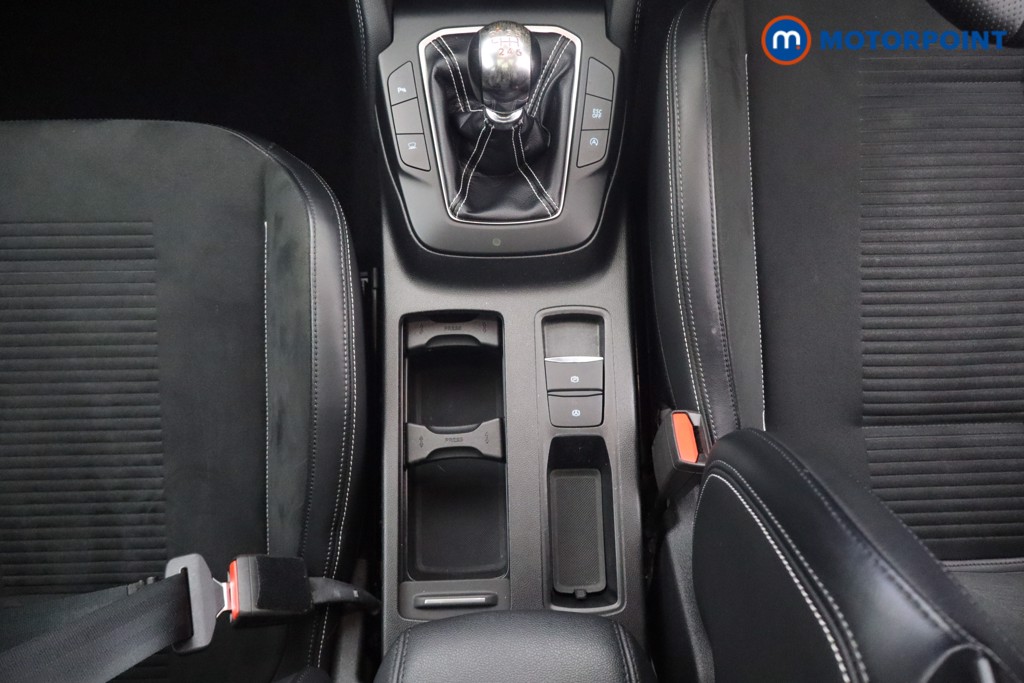 Ford Focus ST Manual Petrol Hatchback - Stock Number (1650755) - 7th supplementary image