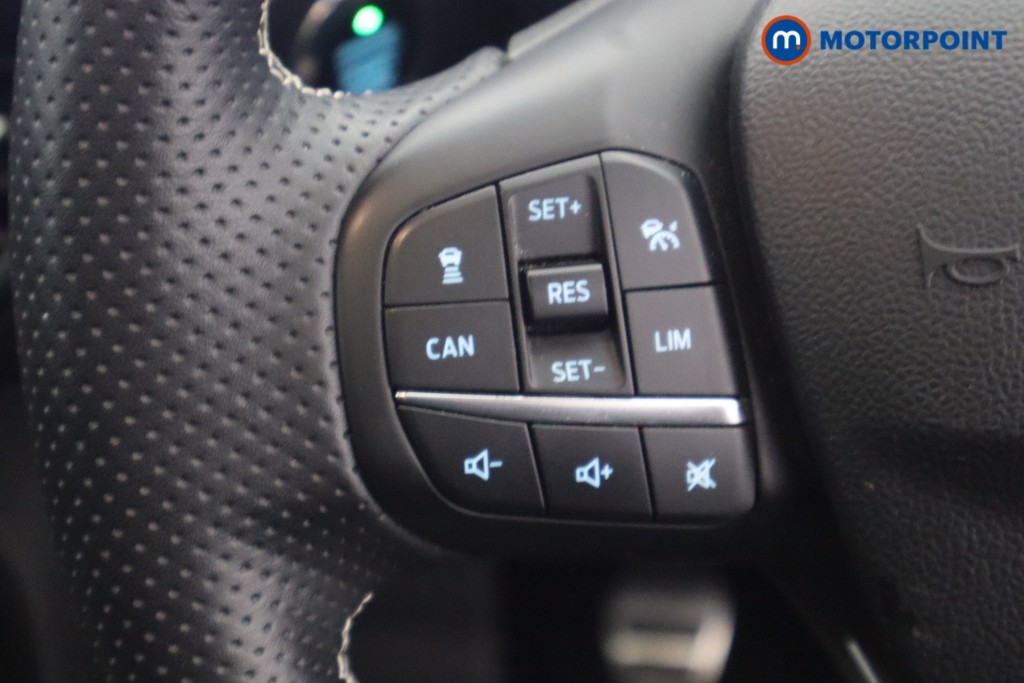 Ford Focus ST Manual Petrol Hatchback - Stock Number (1650755) - 9th supplementary image