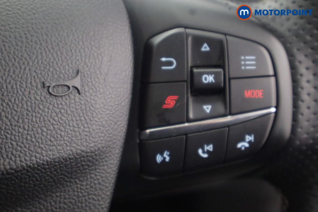 Ford Focus ST Manual Petrol Hatchback - Stock Number (1650755) - 10th supplementary image